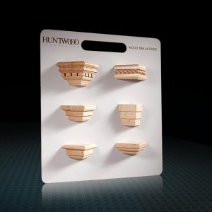 samples decks for retail and architects